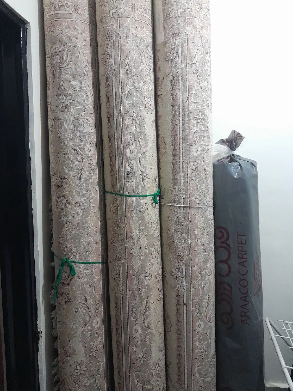 ۵ تخته فرش|فرش|نسیم‌شهر, |دیوار