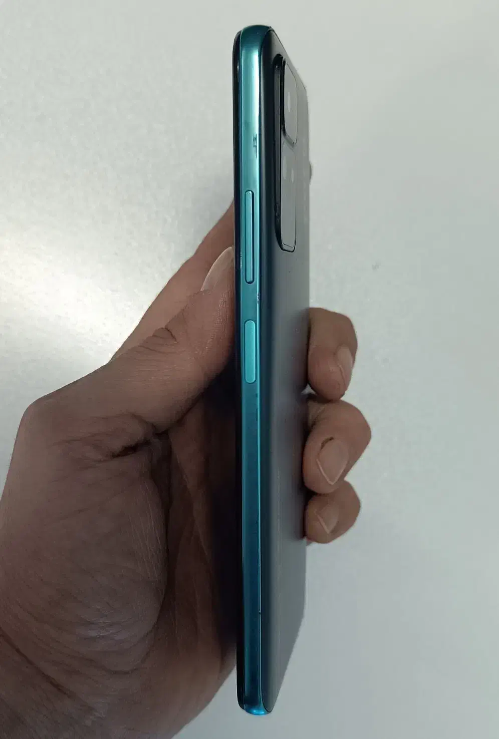 گوشی Poco m4|موبایل|مشهد, آبکوه|دیوار