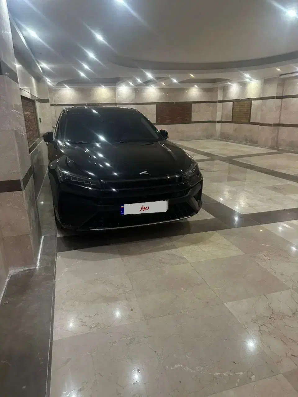 خودرو j7|خودرو سواری و وانت|تهران, جنتآباد مرکزی|دیوار