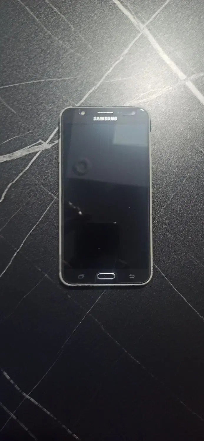 Samsung Galaxy G7|موبایل|کرج, خرمدشت|دیوار