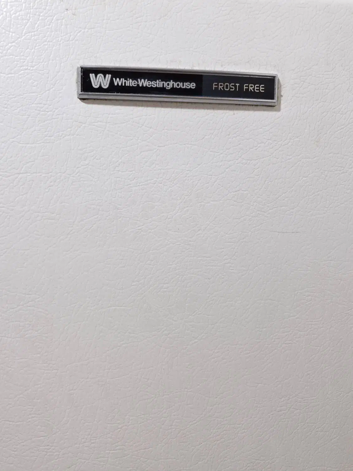 یخچال فریزر وستینگ هاوس آمریکایی|یخچال و فریزر|شریفآباد, |دیوار
