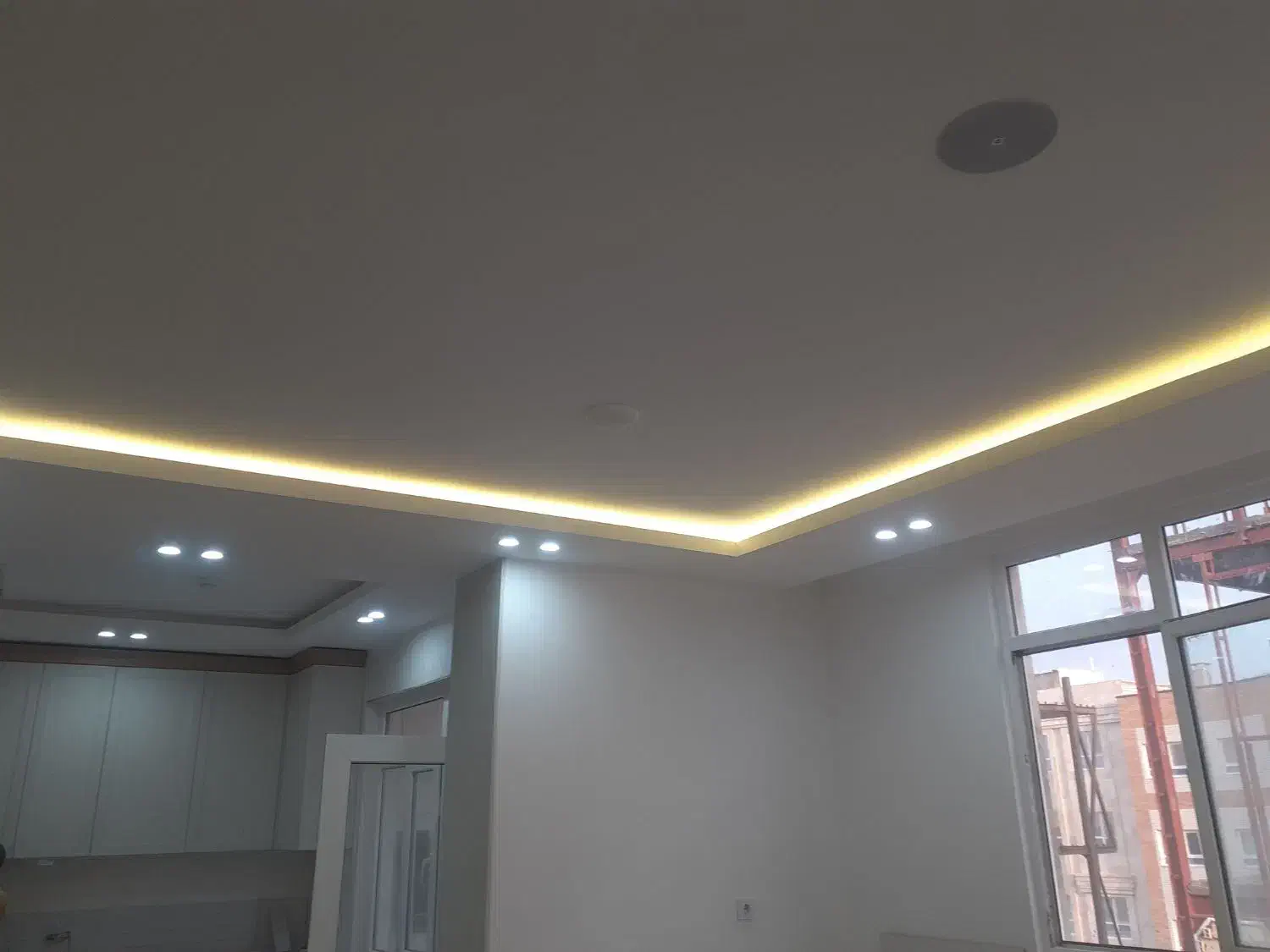 گچکاری لکه گیری وگچبری عادل|خدمات پیشه و مهارت|بیرجند, |دیوار