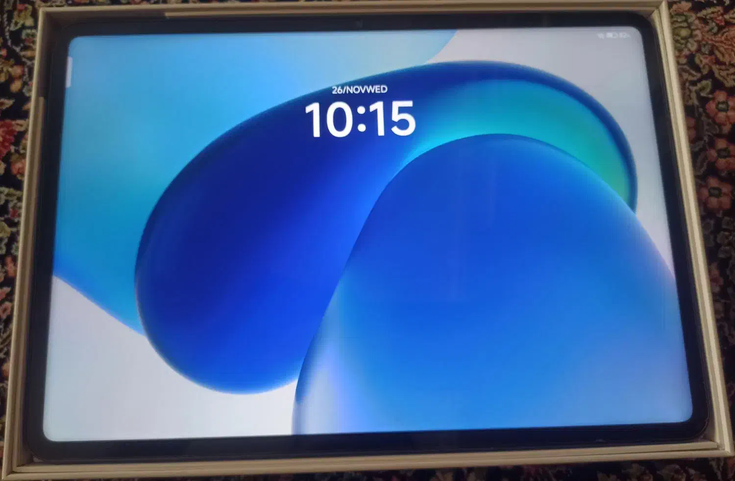 آیپد تبلت پد 6 اس پرو Pad 6s Pro|تبلت|کرمان, |دیوار