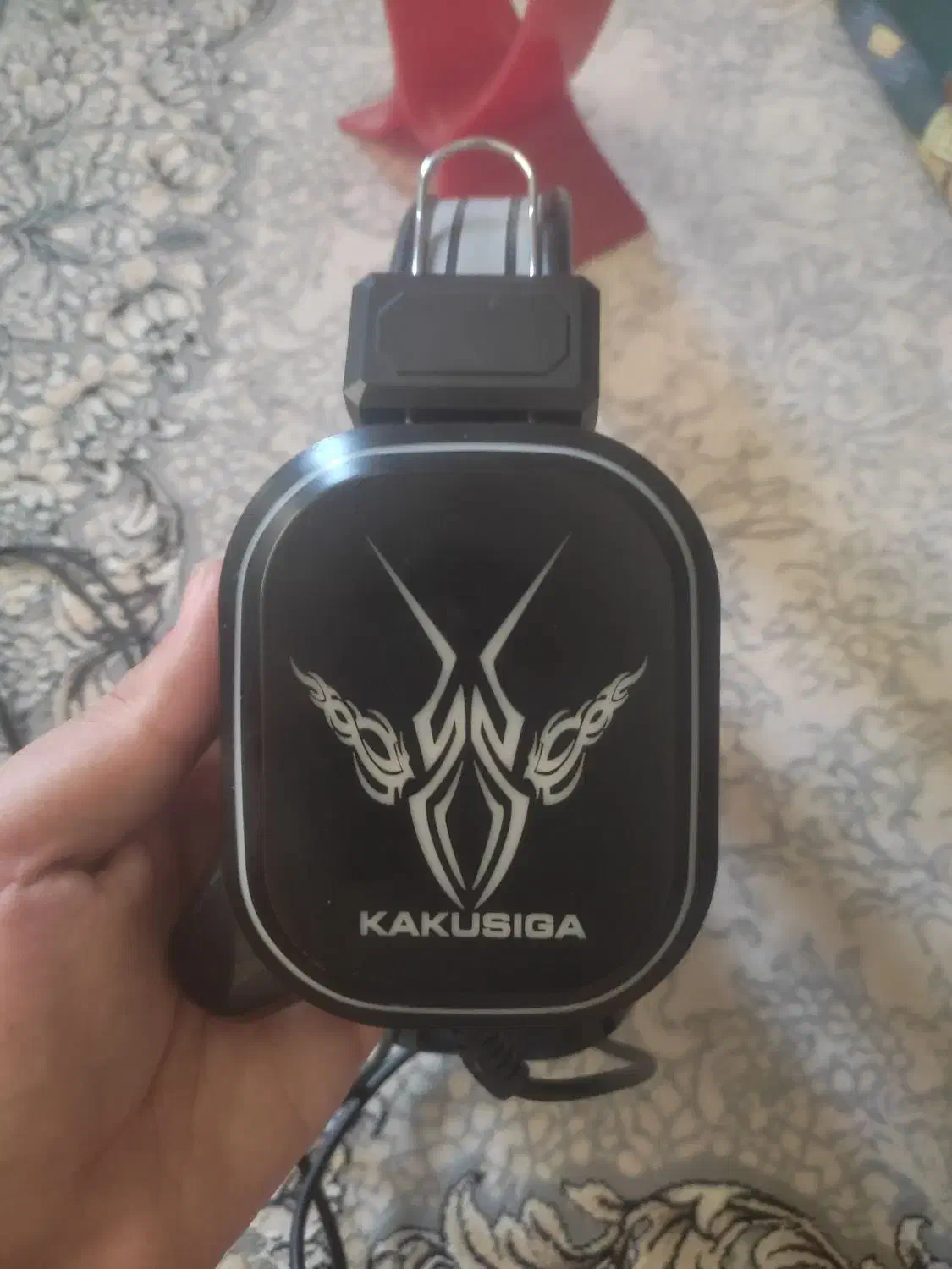 فروش یک عدد هدفون ب شدت بینظیر|کنسول، بازی ویدئویی و آنلاین|صدرا-فارس, فاز ۱|دیوار