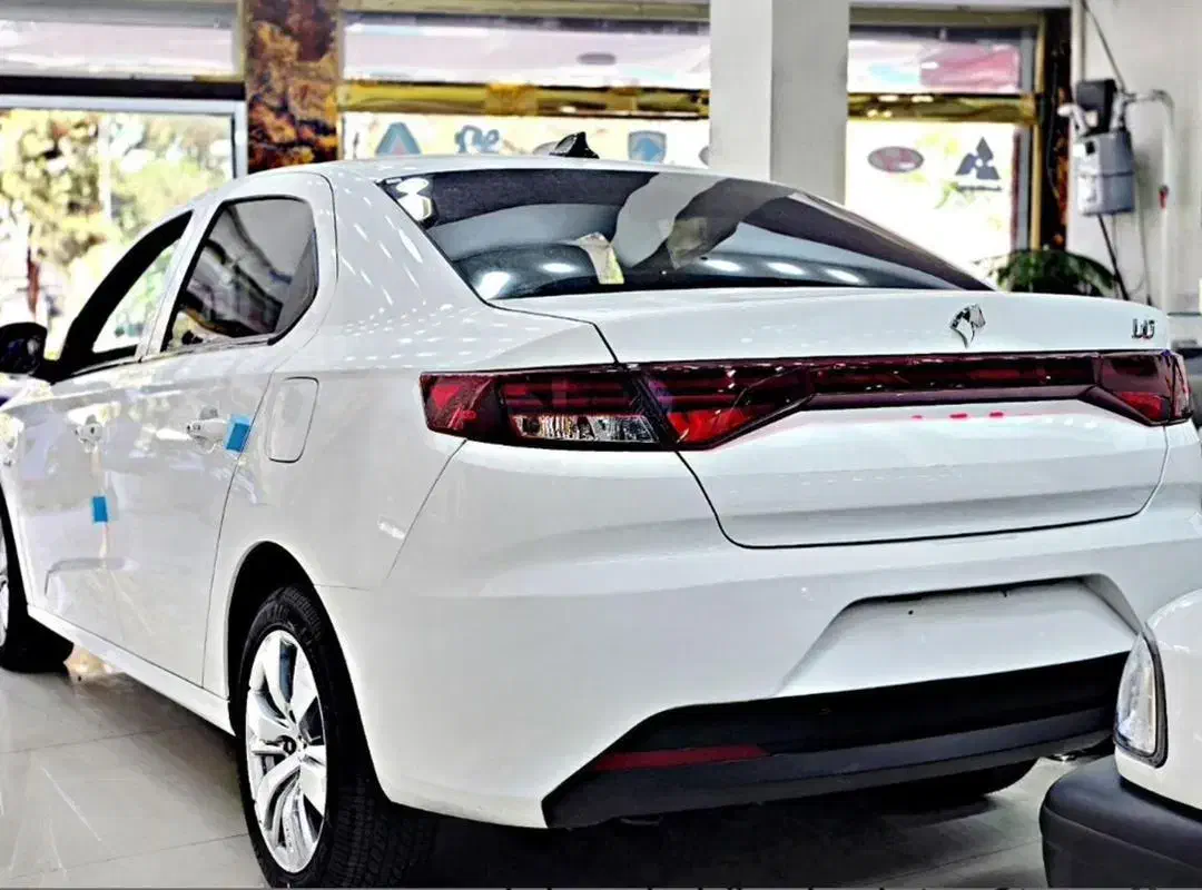 تارا ۶دنده تحویل فوری تارا v1پلاس صفروخشک|خودرو سواری و وانت|تهران, صادقیه|دیوار