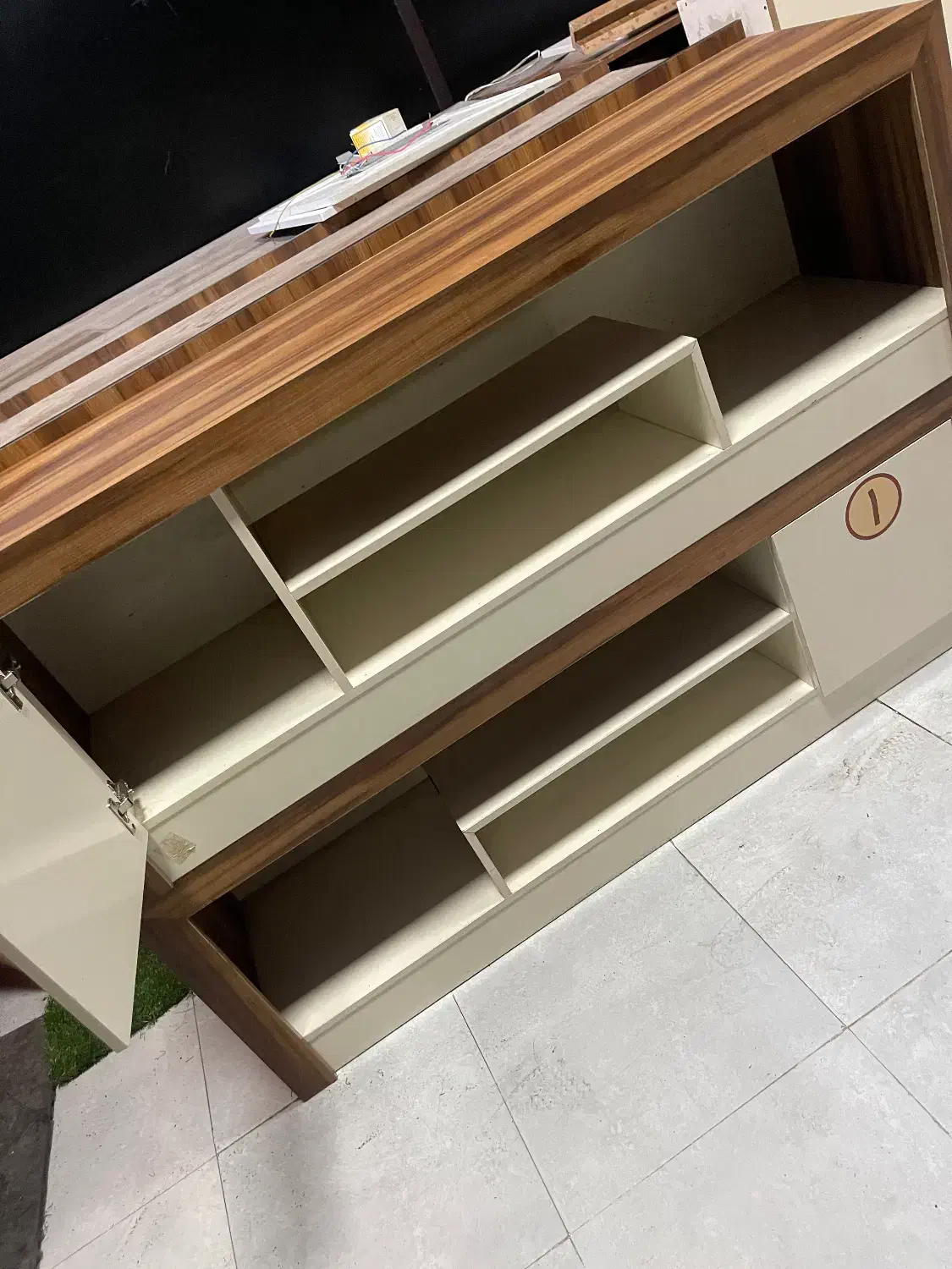 میز پی اس و تلوزیون|میز تلویزیون|ارومیه, |دیوار