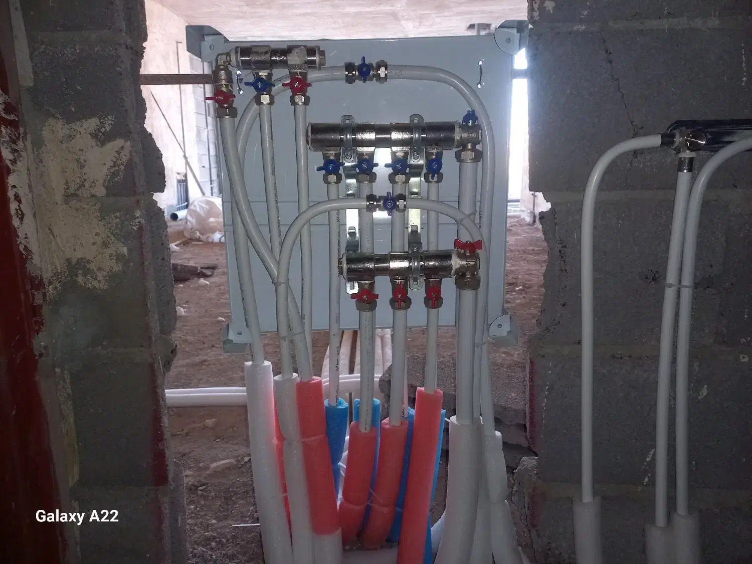 خدمات تاسیسات لوله کشی حرفهای و فوری در اصفهان|خدمات پیشه و مهارت|برخوار, |دیوار