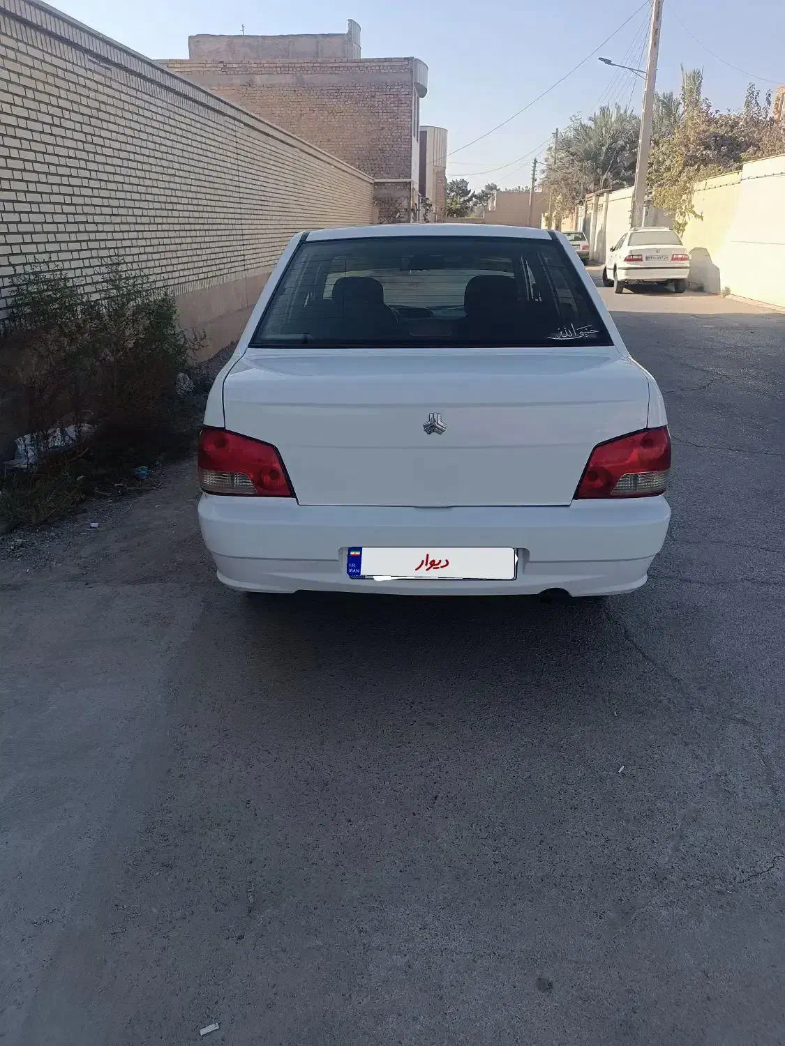 پراید 132|خودرو سواری و وانت|اردکان, |دیوار