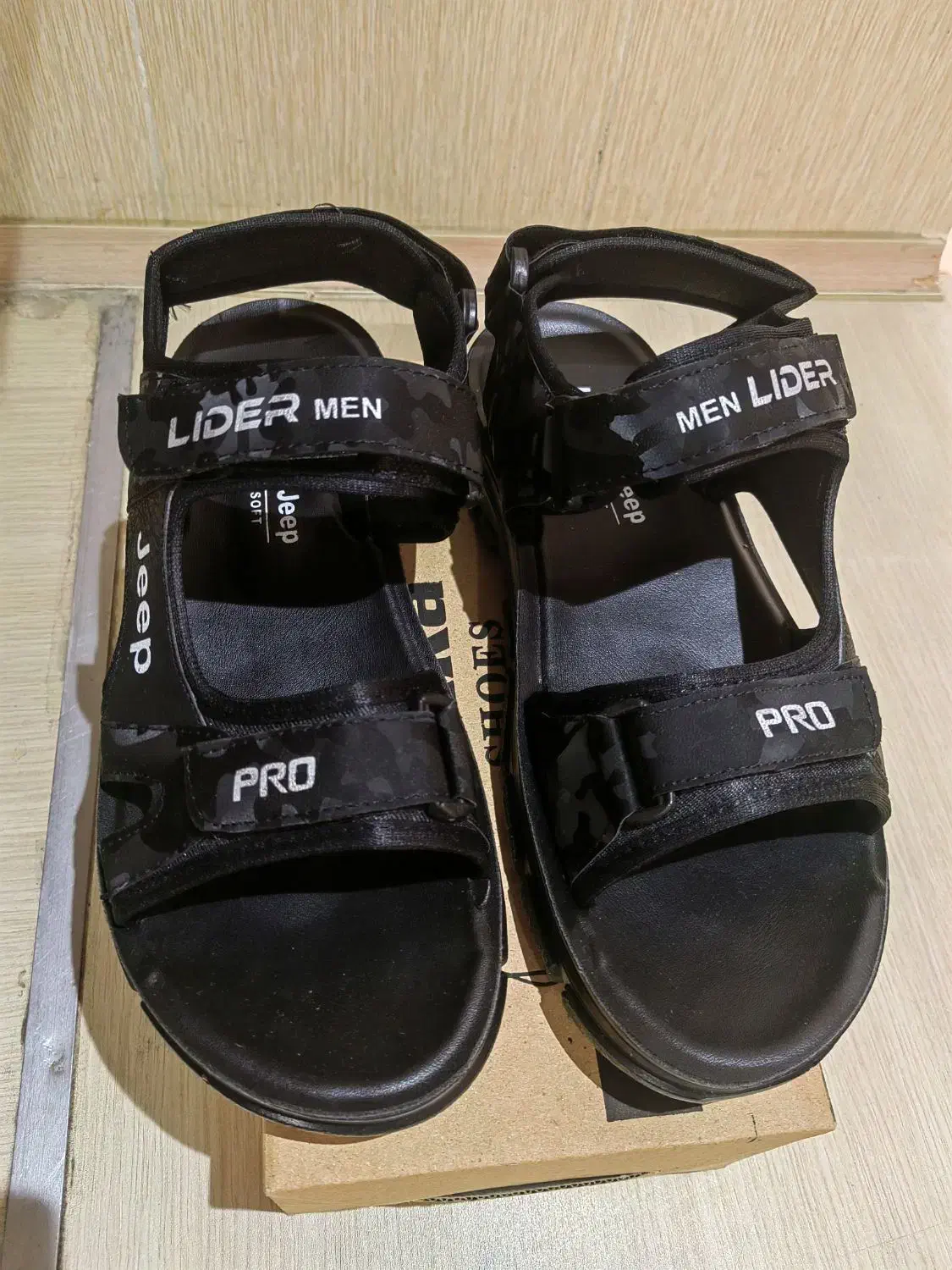 کفش تابستانی|کیف، کفش، کمربند|زنجان, |دیوار