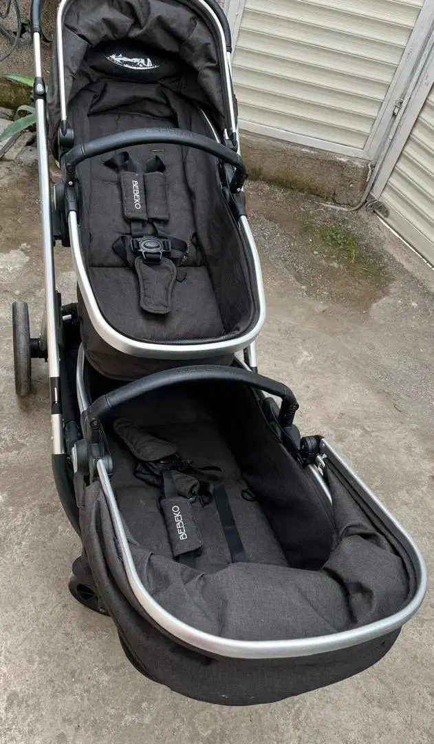 کالسکه|کالسکه و لوازم جانبی|رشت, دیانتی|دیوار