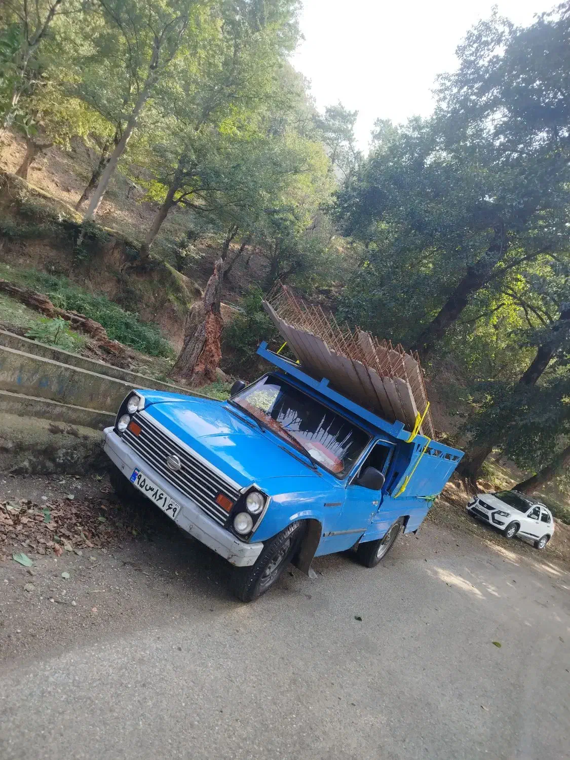 بار بری|خدمات حمل و نقل|علیآباد کتول, |دیوار