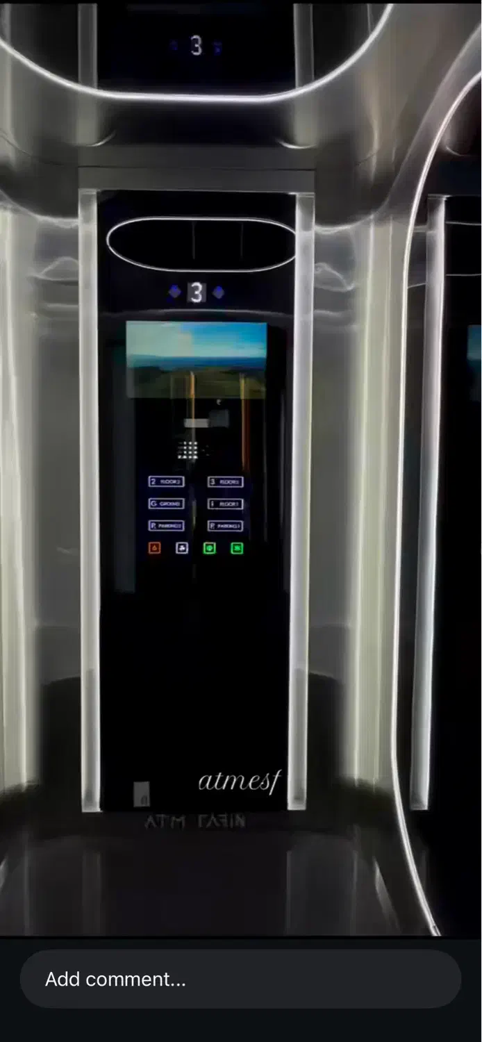 آسانسور|خدمات پیشه و مهارت|اردبیل, |دیوار