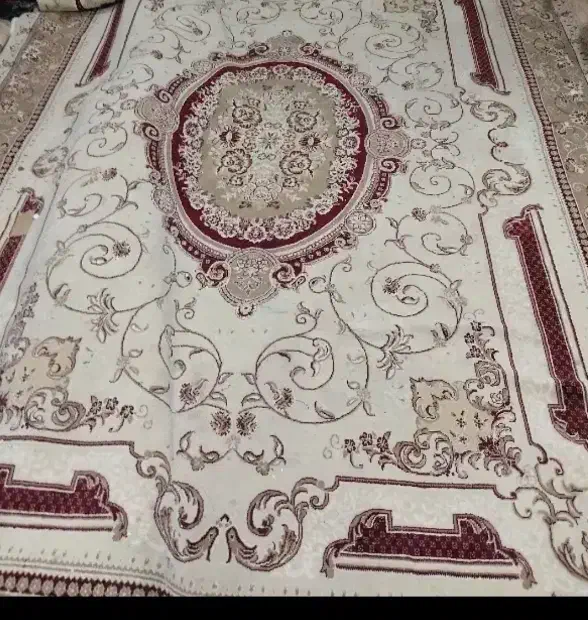 فرش|فرش|تربتحیدریه, قائم|دیوار