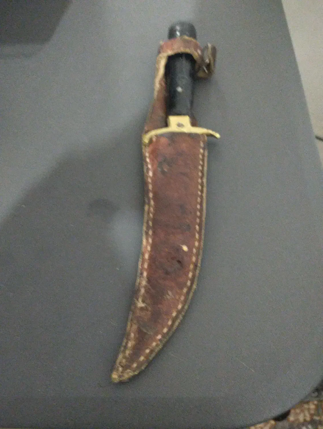 خبجر برای ۴۷سال پیش|کلکسیون اشیاء عتیقه|قم, امامزاده ابراهیم|دیوار