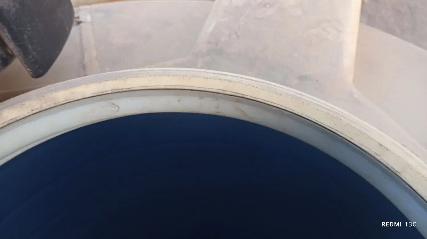 مخزن آب در حد نو|مصالح و تجهیزات ساختمان|چابهار, |دیوار