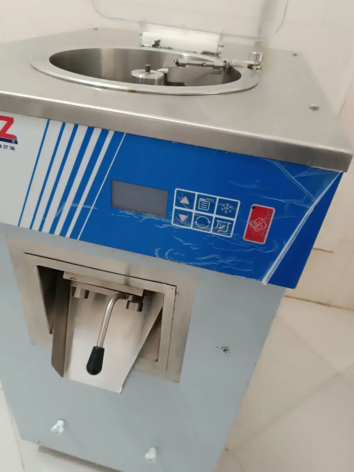 بارسفتکن تنوری|کافی‌شاپ و رستوران|خواف, |دیوار