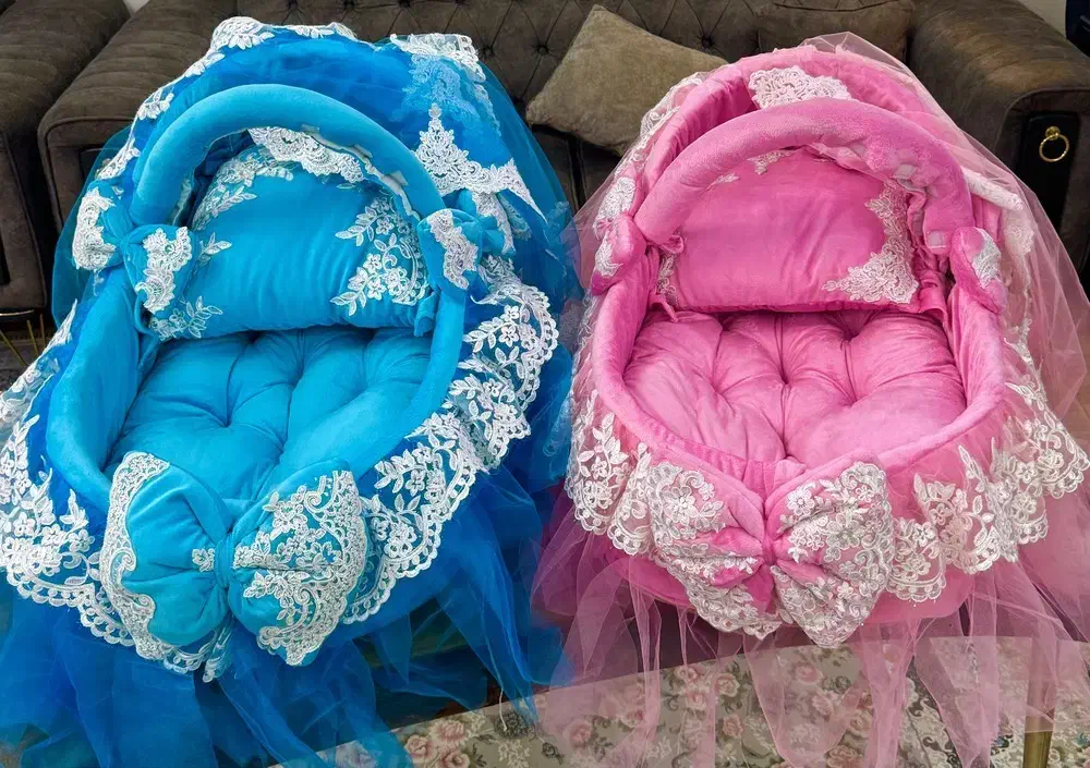 سبد حمل نوزاد|اسباب و اثاث بچه|چهارباغ, |دیوار