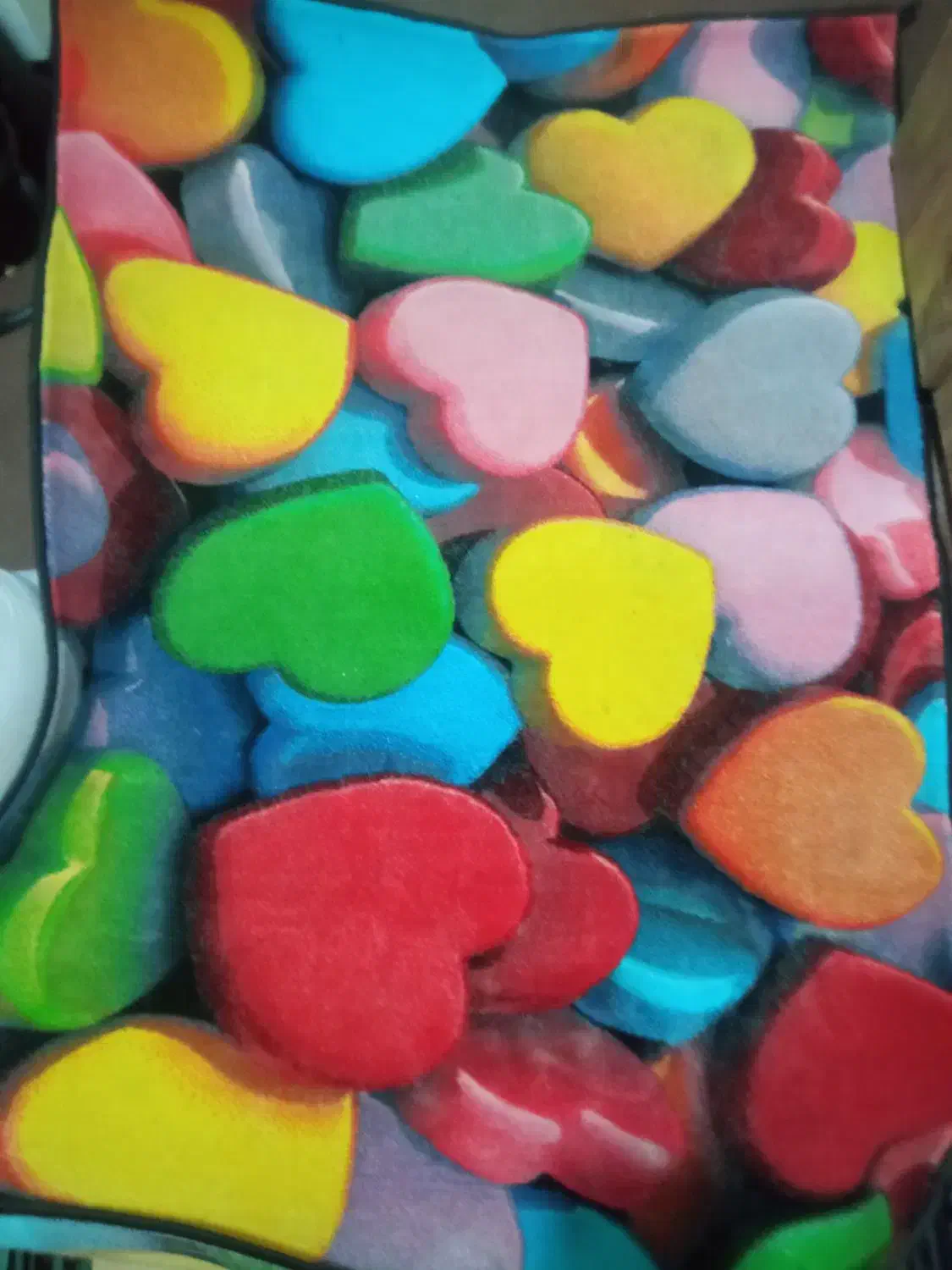 فرش|فرش|قزوین, |دیوار