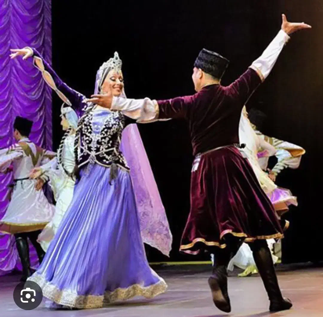 رقص تانگو و تکی عروس|خدمات آموزشی|محمدشهر, محمدشهر|دیوار