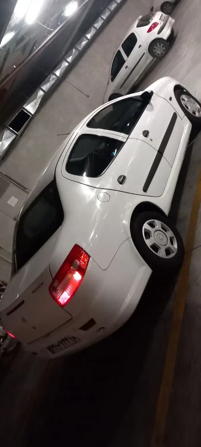 راناtu5|خودرو سواری و وانت|قم, چهل اختران|دیوار