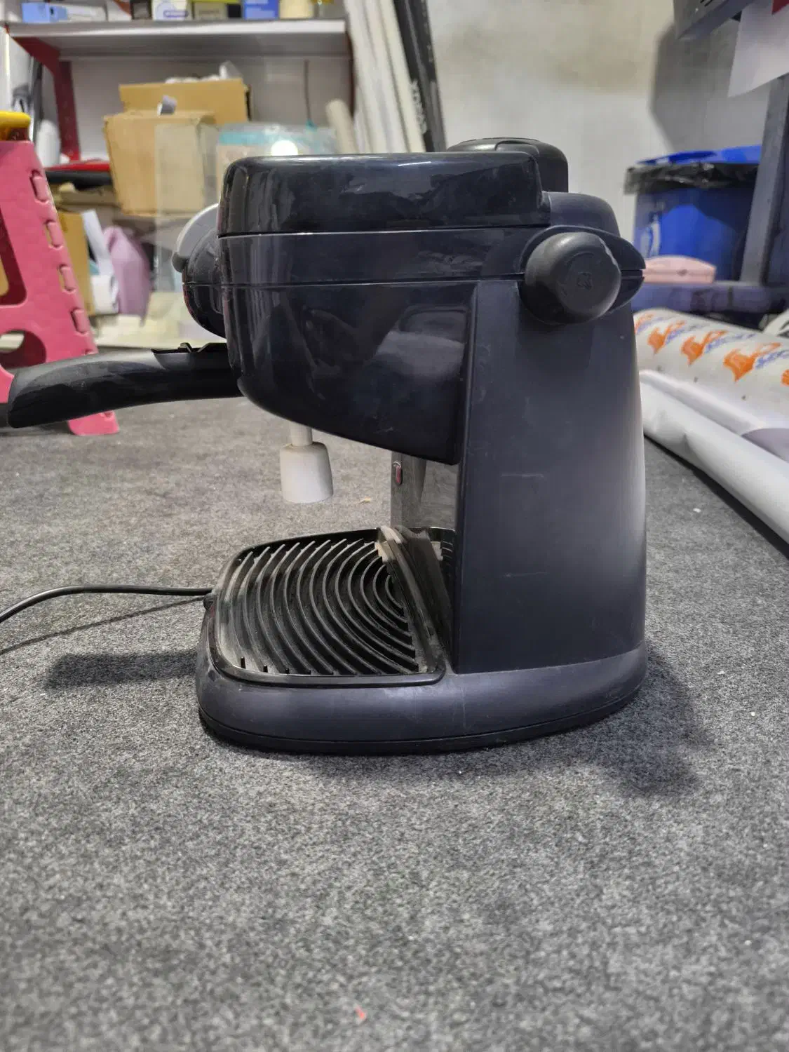 قهوه ساز|سماور، چای‌ساز، قهوه‌ساز|بهبهان, |دیوار