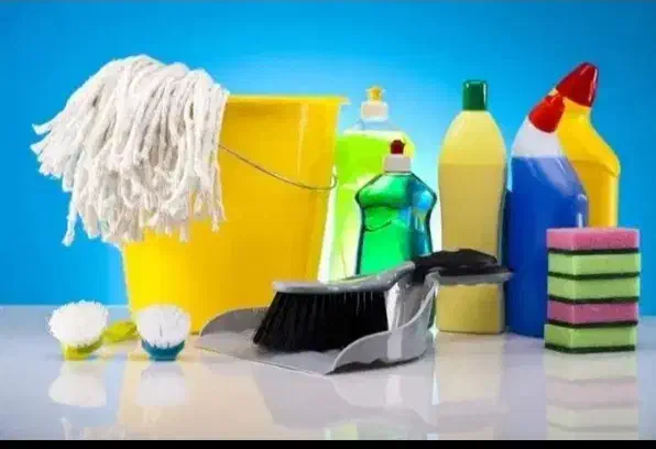 شرکت خدماتی و نظافتی تمیز کار|خدمات نظافت|قم, چهار مردان|دیوار