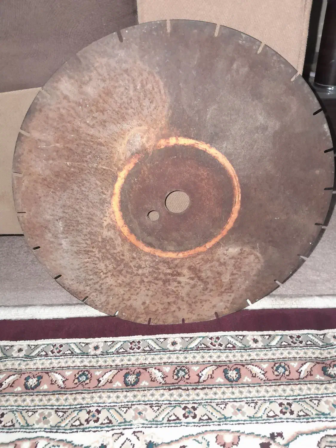 آسفالت بر و سنگ بر|ابزارآلات|پارسآباد, |دیوار