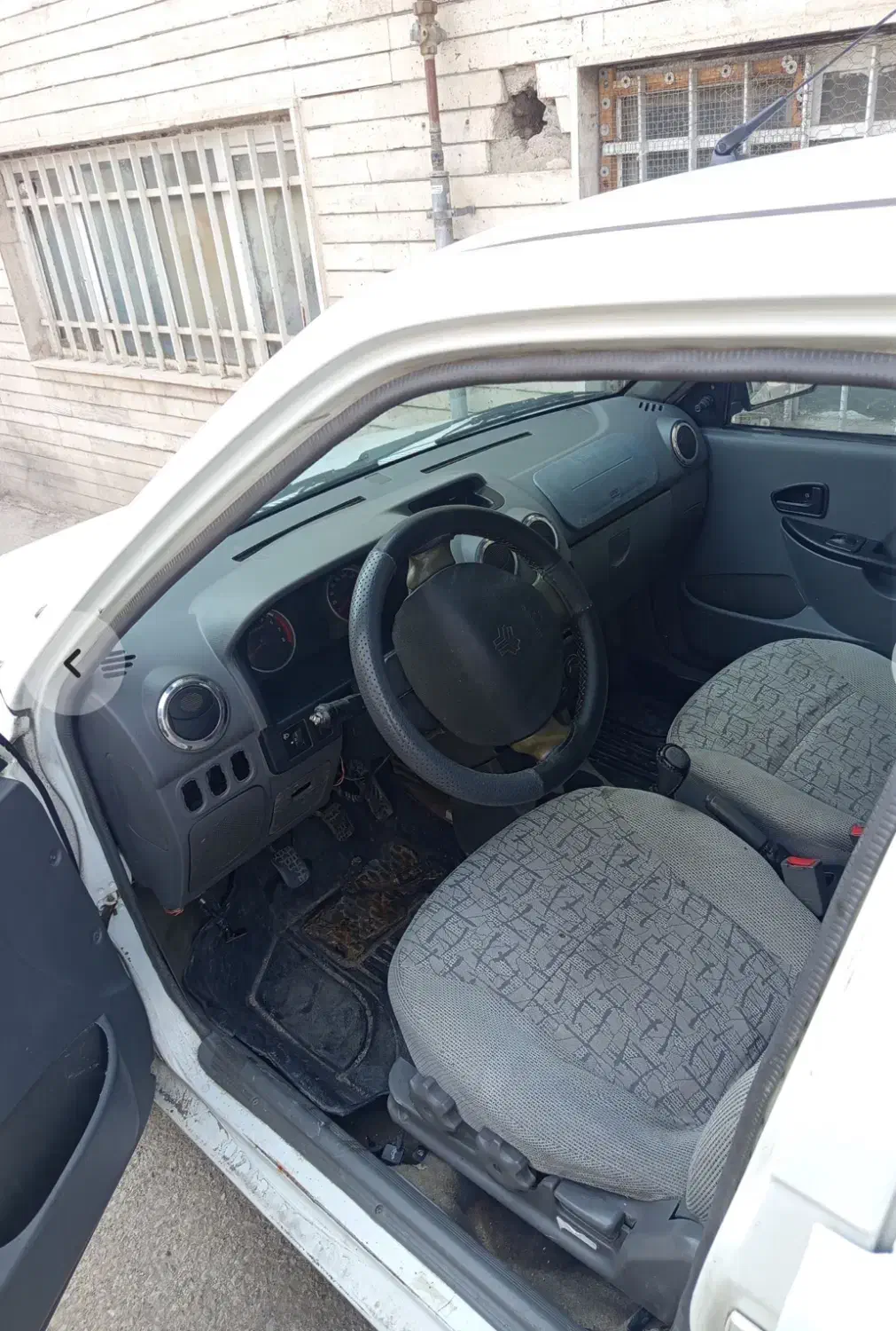 پراید ۱۱۱|خودرو سواری و وانت|مشهد, مصلی (کارمندان اول)|دیوار