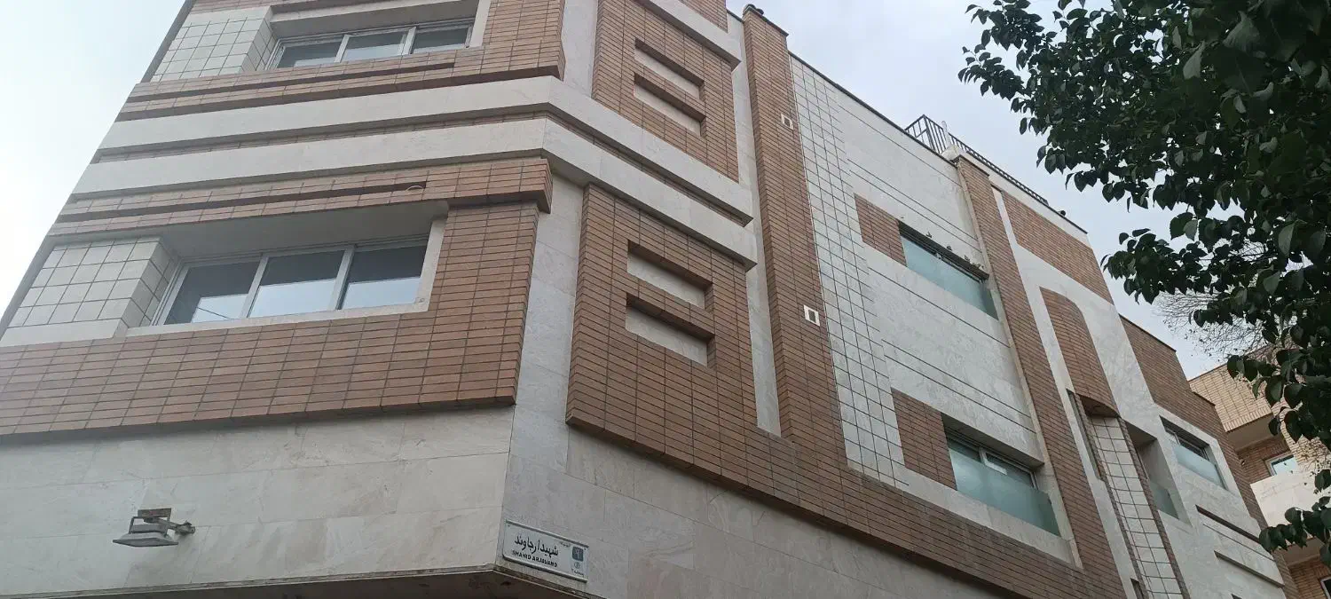 اجاره اداری ۱۲۰ متری در جاوان|اجارهٔ دفتر کار، اتاق اداری، مطب|اصفهان, جاوان|دیوار