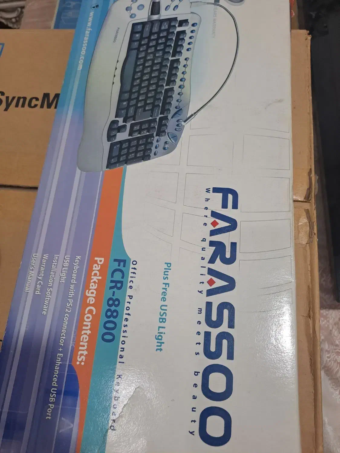 کامپیوتر|رایانه رومیزی|کرمانشاه, |دیوار