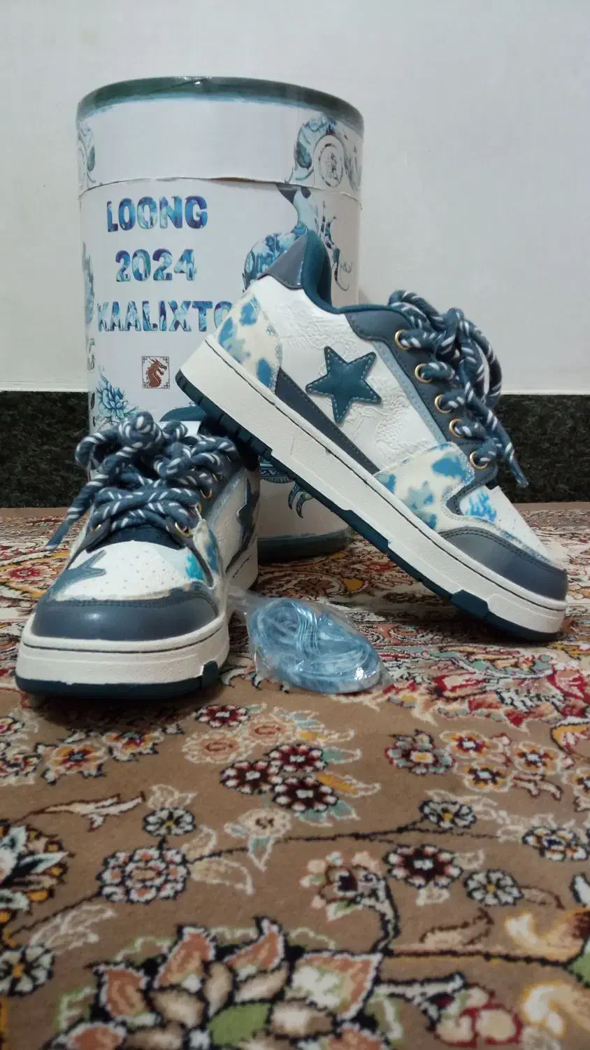 کفش|کیف، کفش، کمربند|مهاباد (آذربایجان غربی), |دیوار