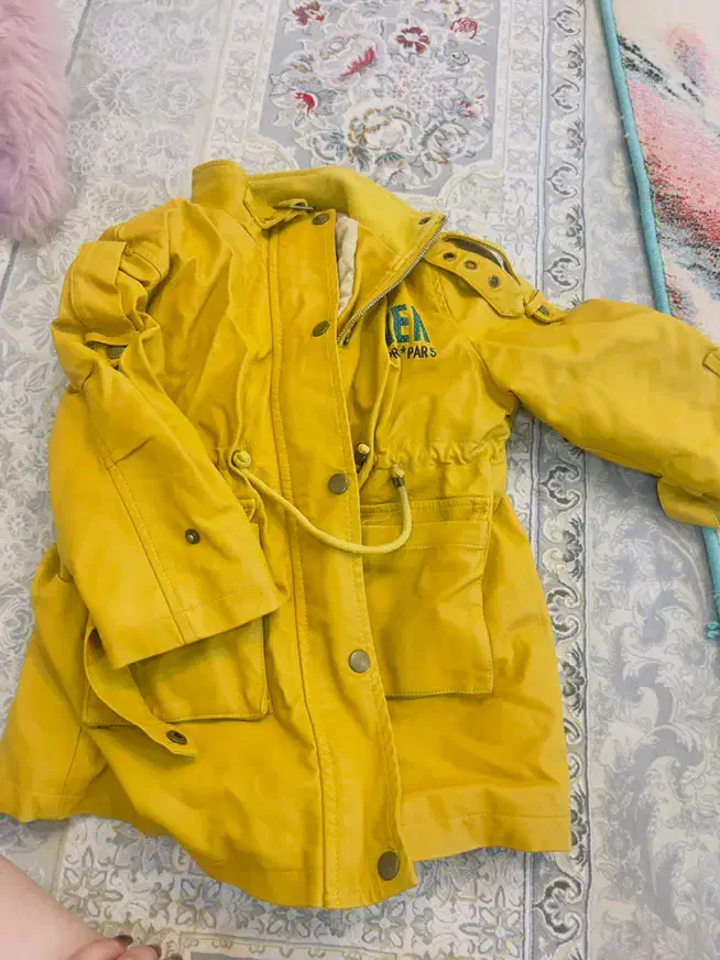 لباس بچه|کفش و لباس بچه|یاسوج, |دیوار