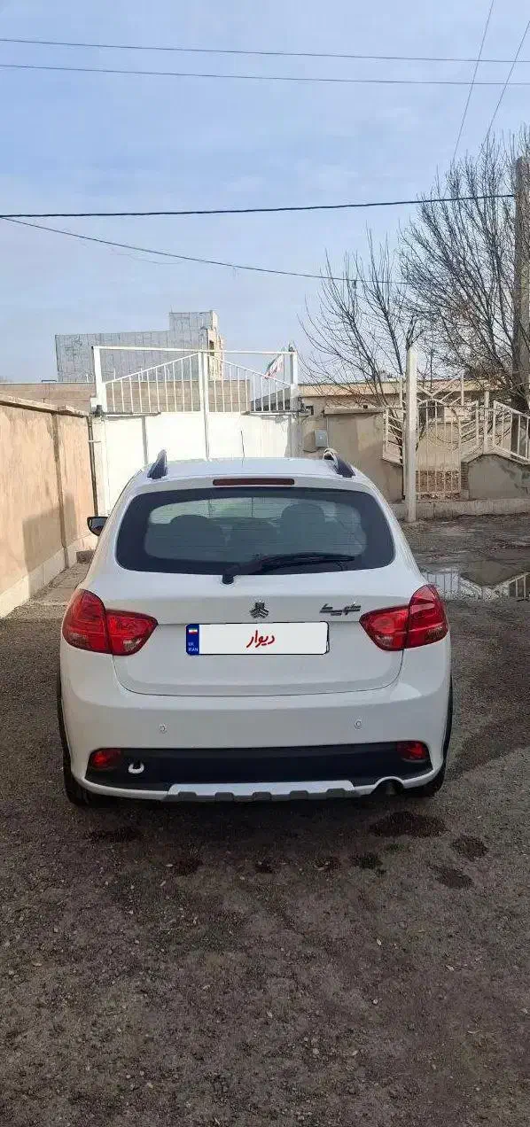 کوییکgx 403|خودرو سواری و وانت|اسلام‌‌آباد غرب, |دیوار