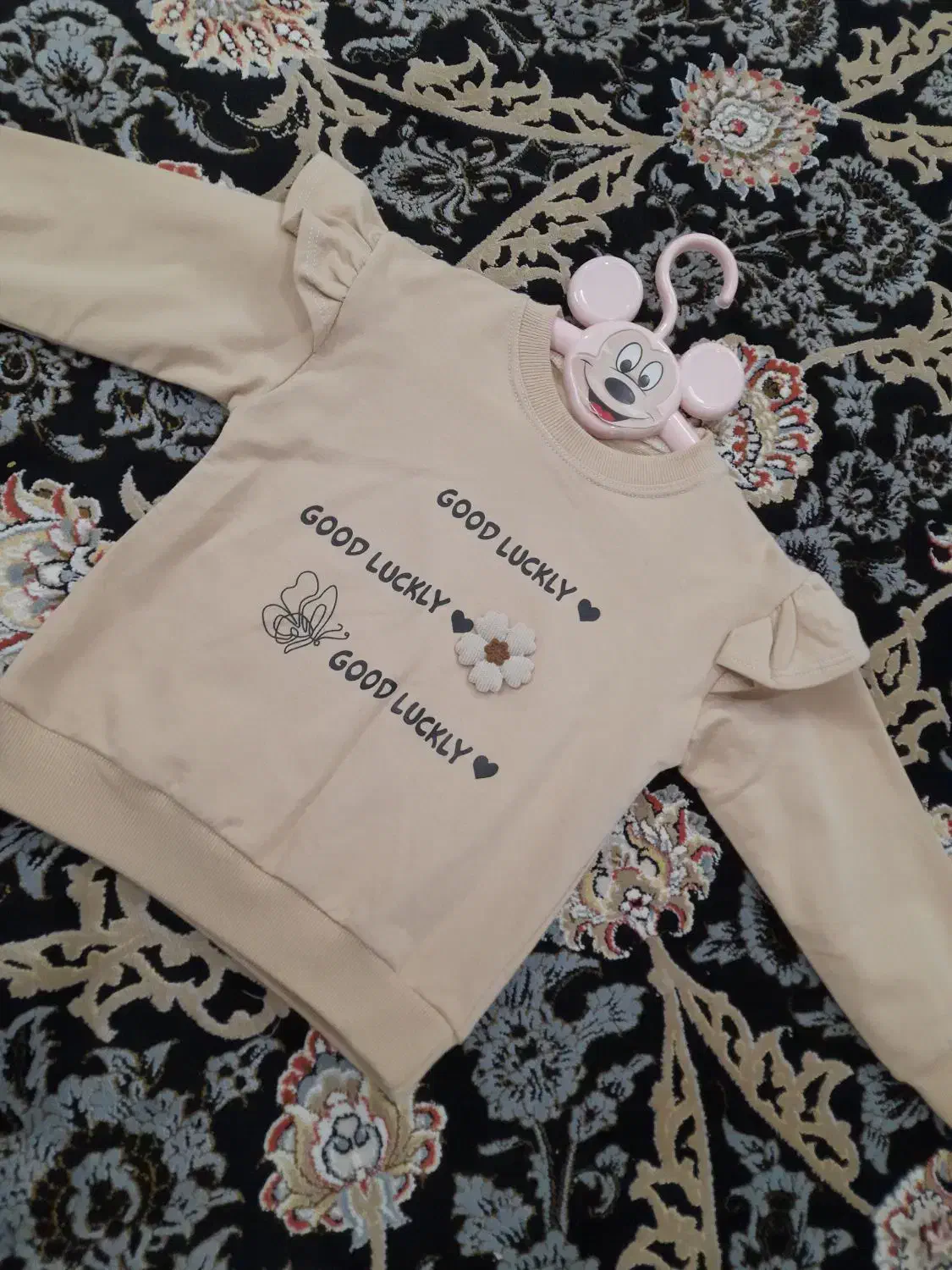 دورس بچگانه|کفش و لباس بچه|مشهد, کارگران|دیوار