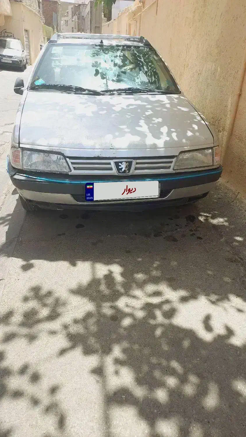 پژو405 GLX دوگانه کارخانه|خودرو سواری و وانت|تهران, مولوی|دیوار