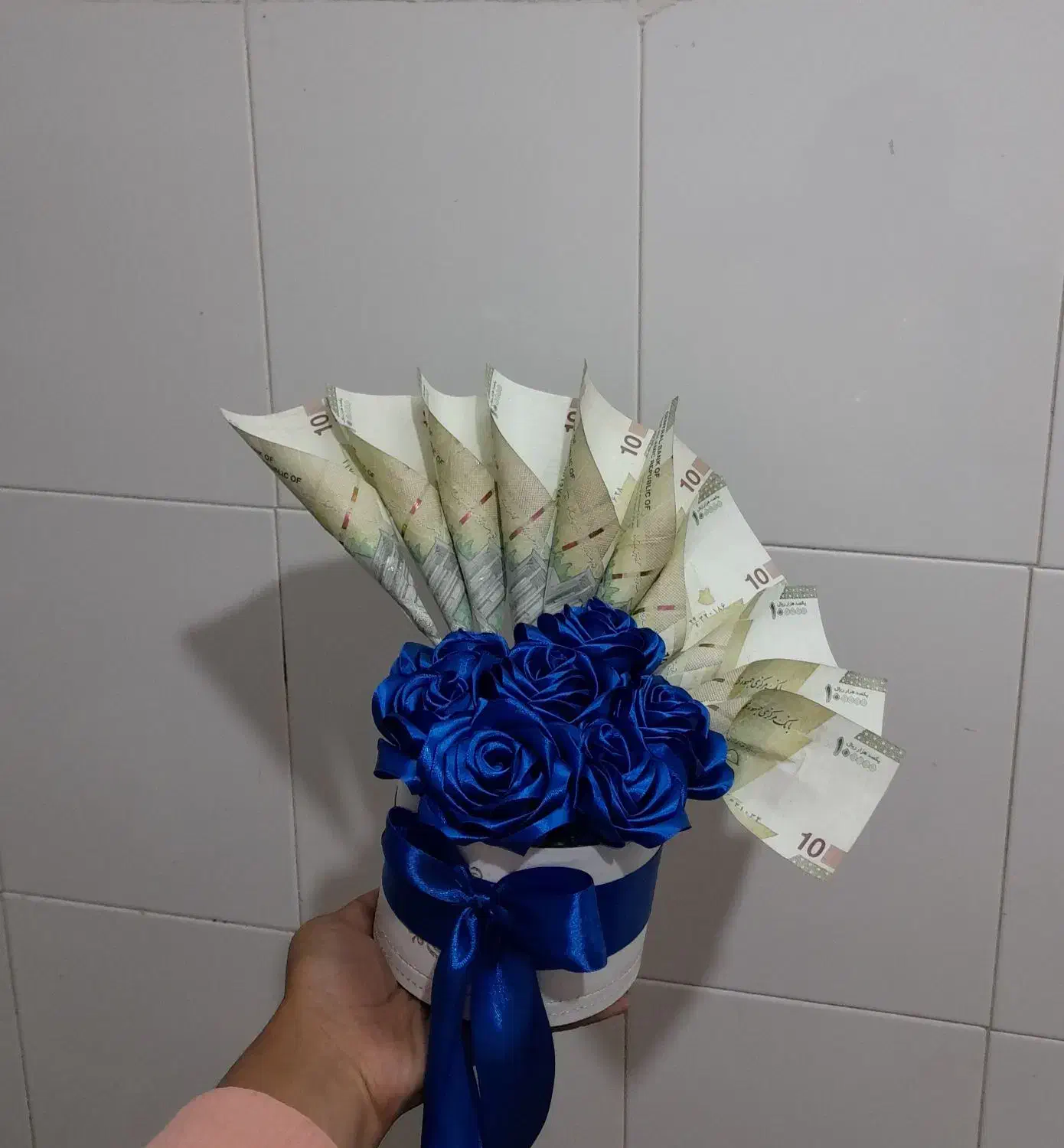 باکس گل|گل مصنوعی|یزد, |دیوار