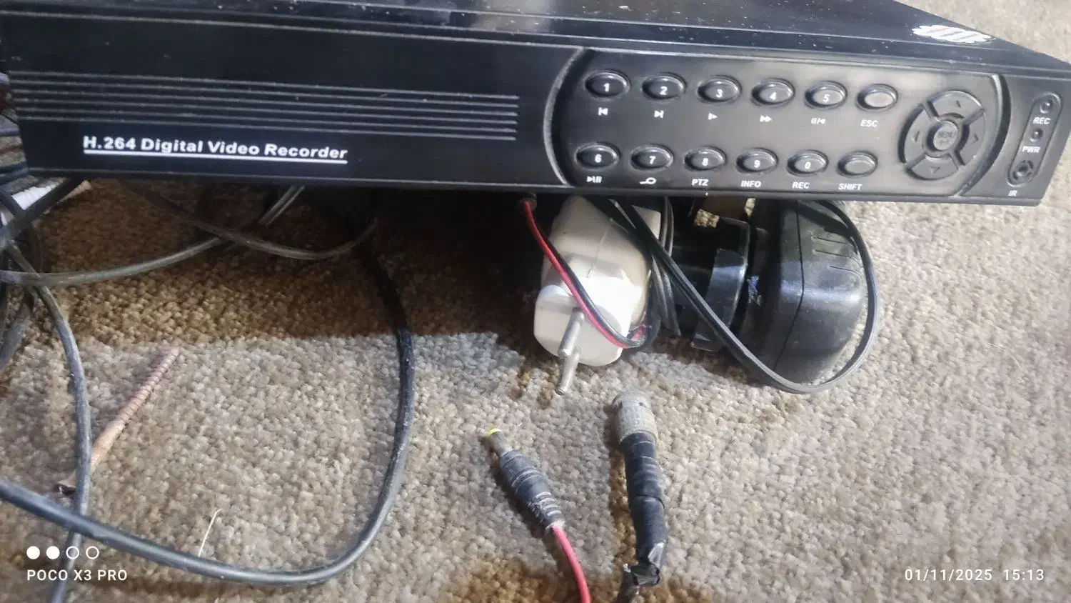 دوربین مداربسته|دوربین مداربسته|خرمشهر, |دیوار