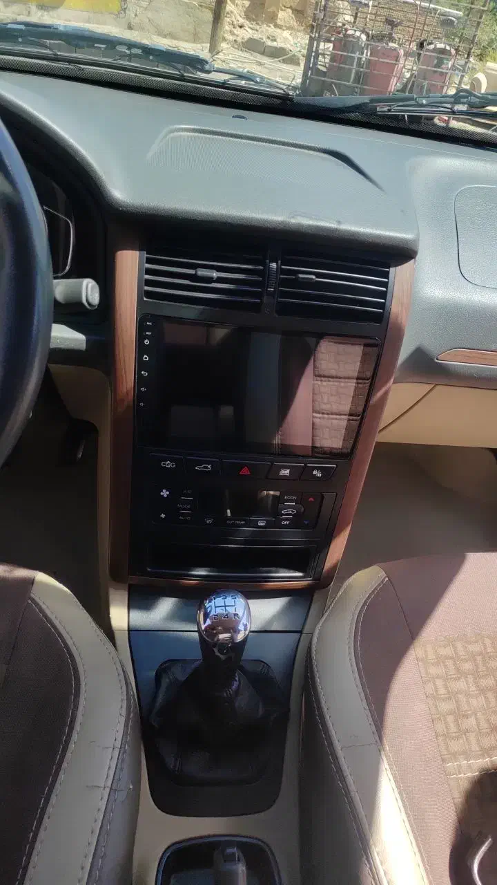 پارس1401|خودرو سواری و وانت|خرم‌آباد, |دیوار