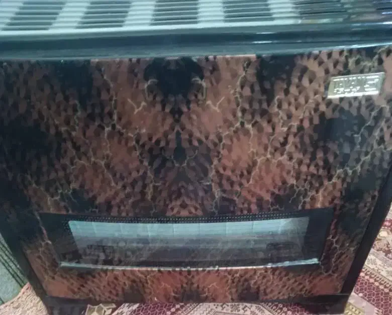 بخاری گازی  ۱۲ هزار|بخاری، هیتر، شومینه|مهاباد (آذربایجان غربی), |دیوار