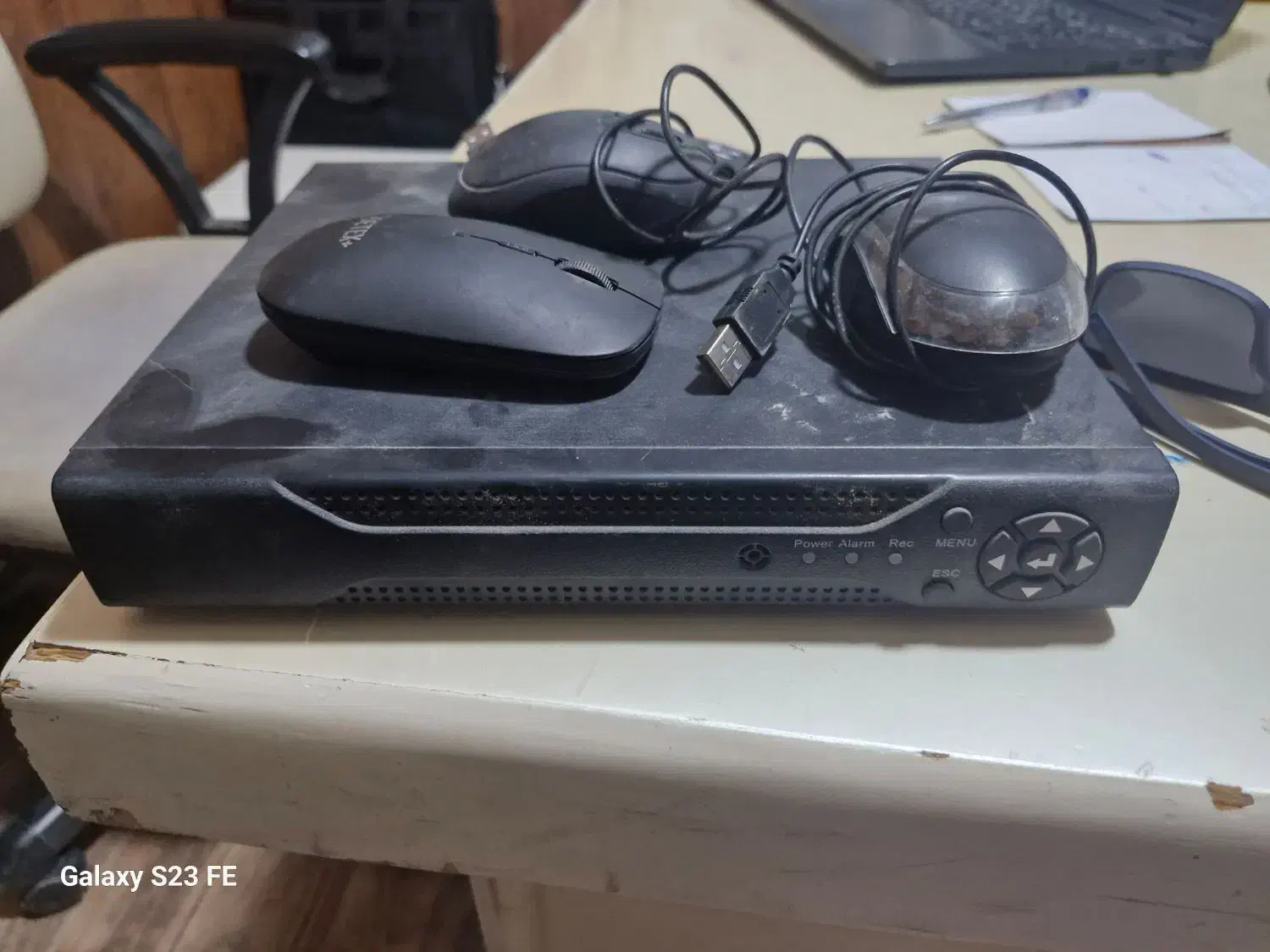 نصب و تعمیرات و فروش دوربین مدار بسته و دزدگیر|خدمات پیشه و مهارت|مشهد, جانباز|دیوار