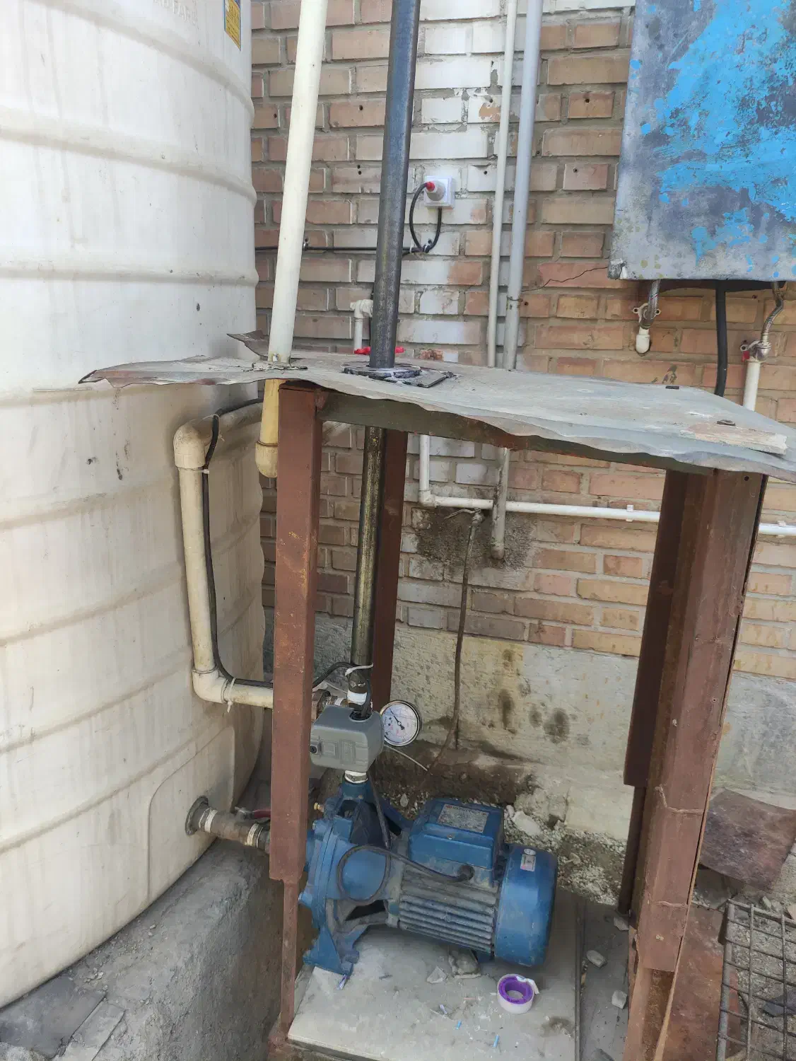 خدمات فنی یوسفی|خدمات پیشه و مهارت|ورامین, ورامین|دیوار