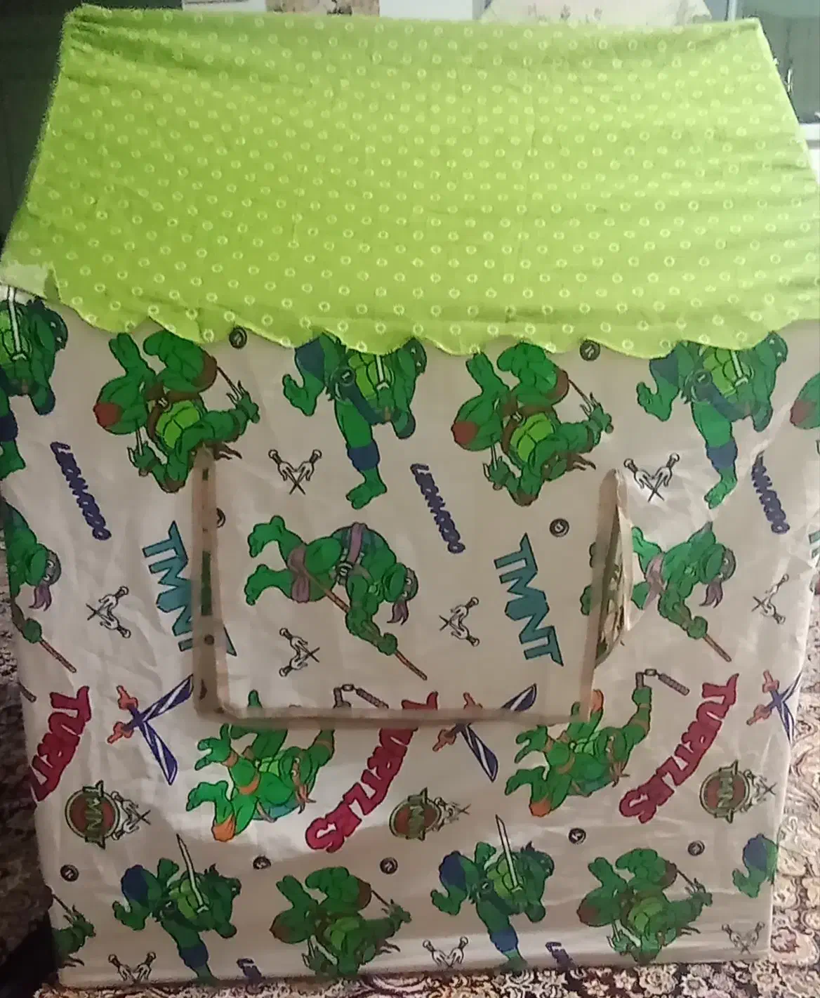 چادر بازی|اسباب‌بازی بچه|سنندج, |دیوار