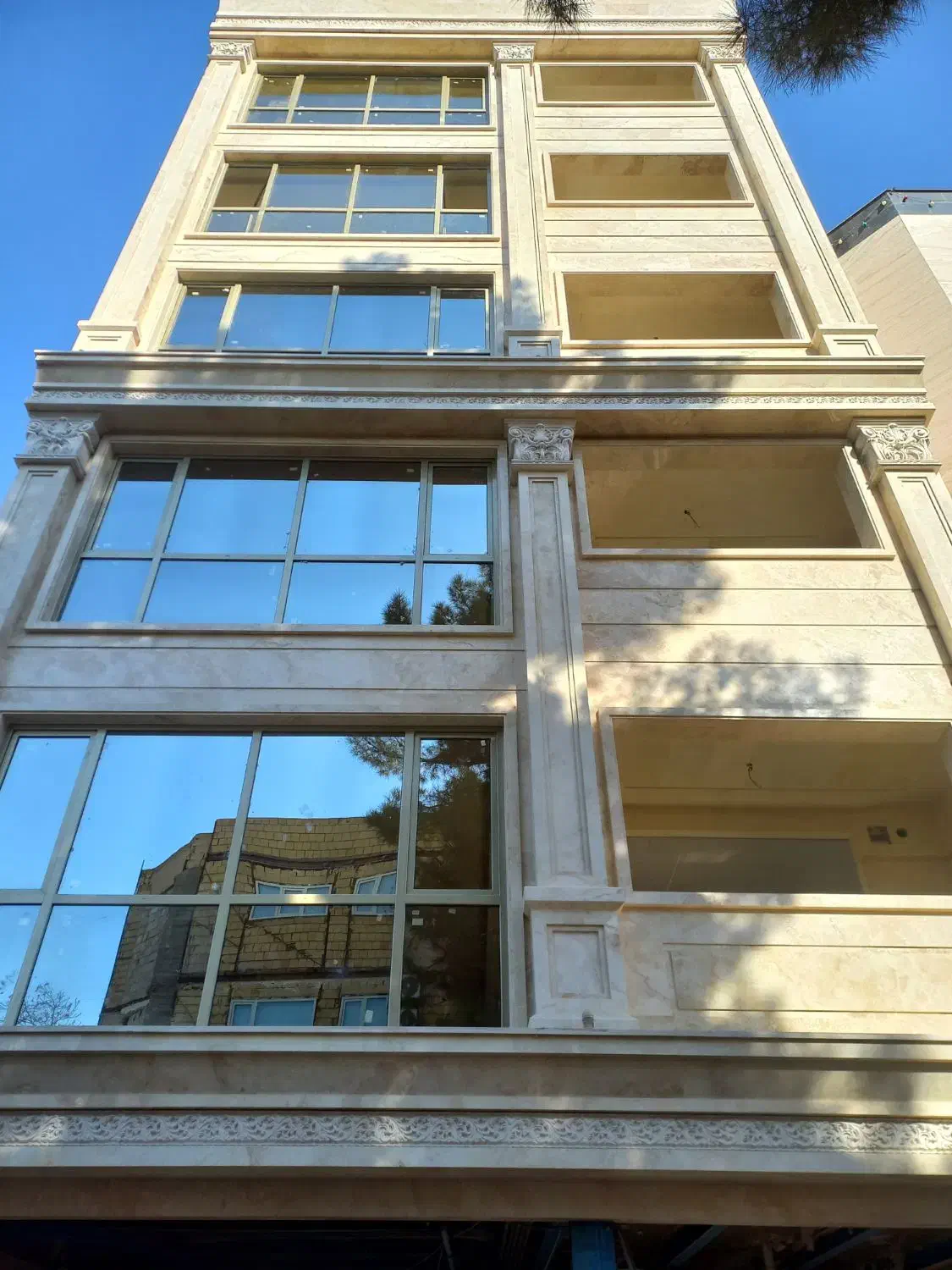 ۱۶۰متر* ۵ واحد یکجا* حرم مطهر*صفر|فروش آپارتمان|مشهد, امام رضا (ع)|دیوار