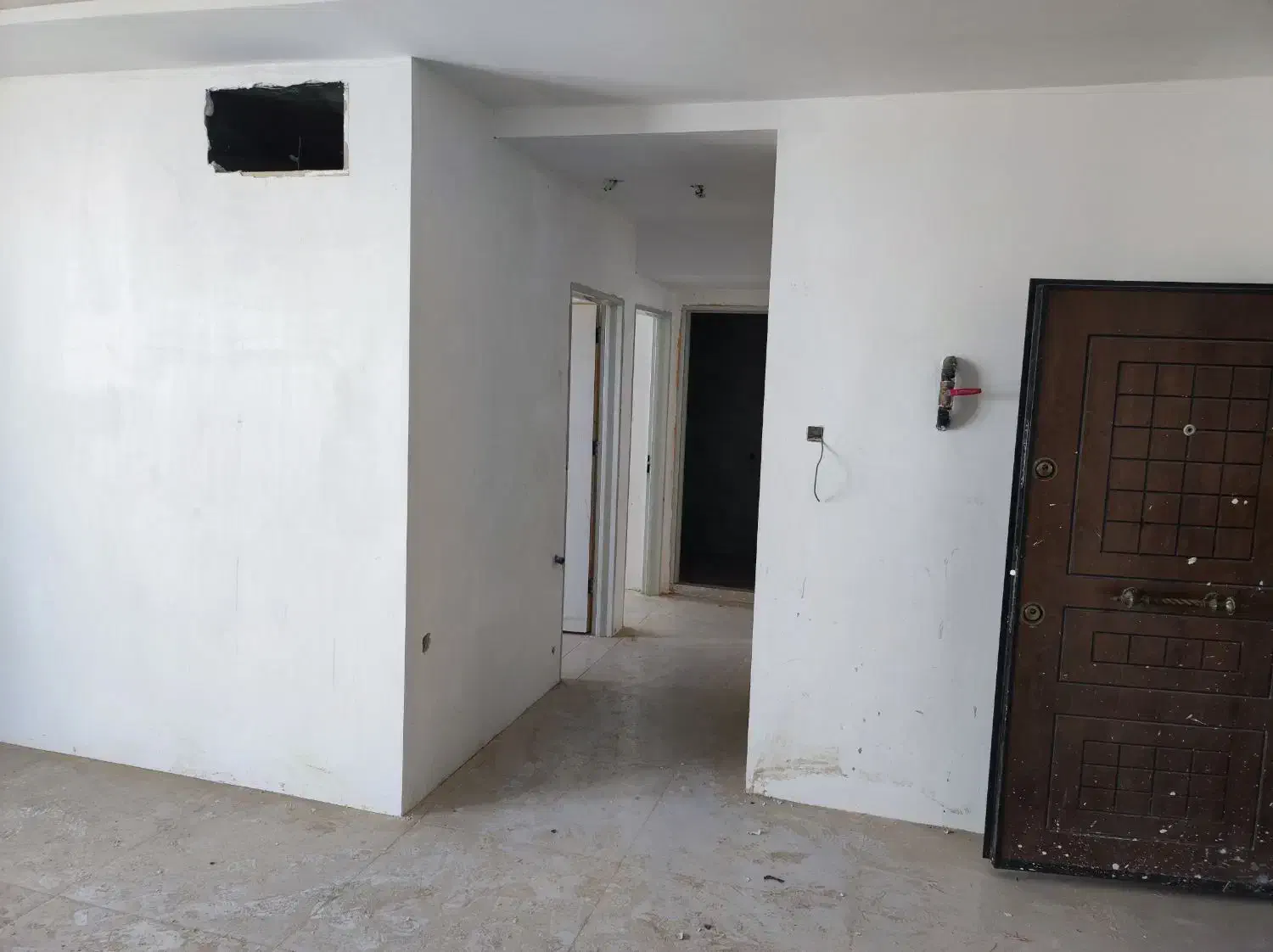 آپارتمان صائب شرقی|فروش آپارتمان|سبزوار, فیاض|دیوار