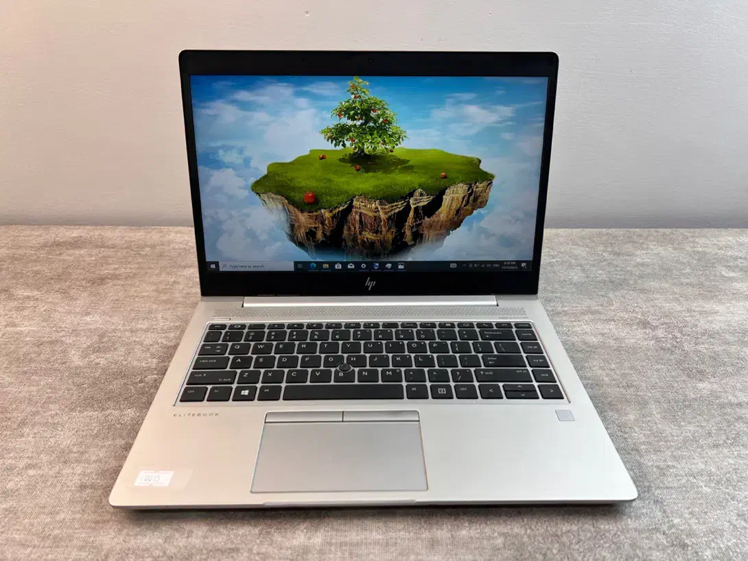 لپ تاپ  اچ پی شیک سبک HP Rayzen5 ویژه اقساط چکی|رایانه همراه|مشهد, عبادی|دیوار