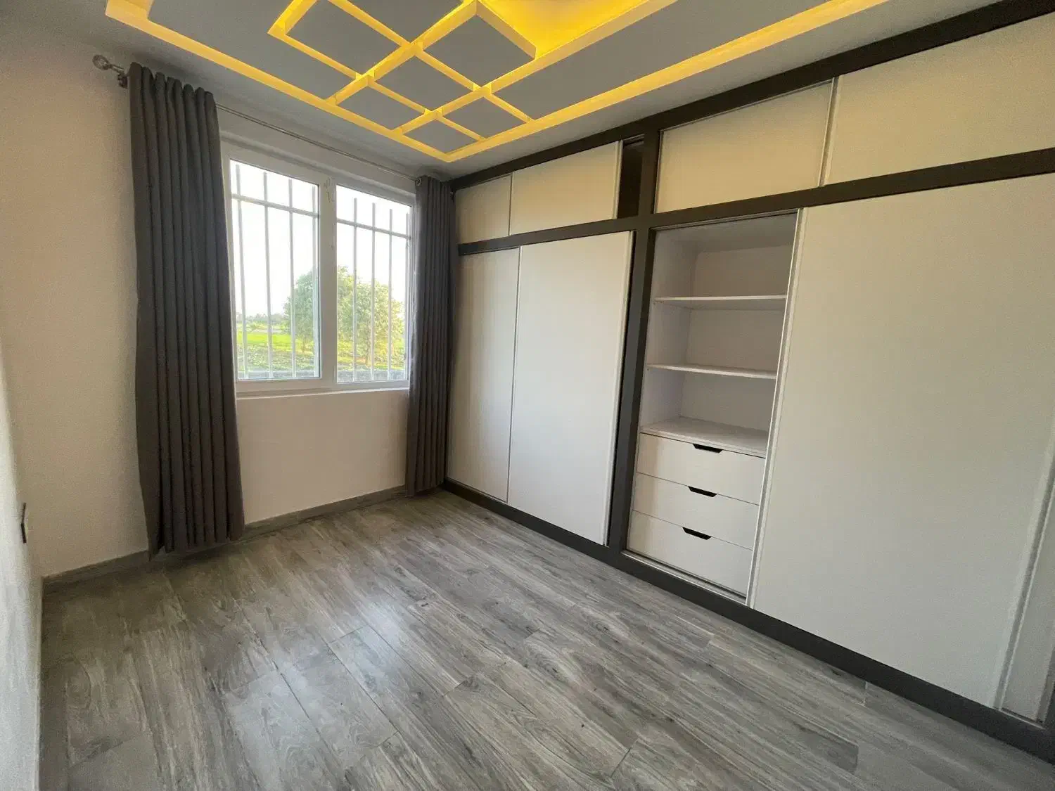 115 متر ویلای دلباز و ساحلی شهر چاف|فروش خانه و ویلا|چاف و چمخاله, |دیوار