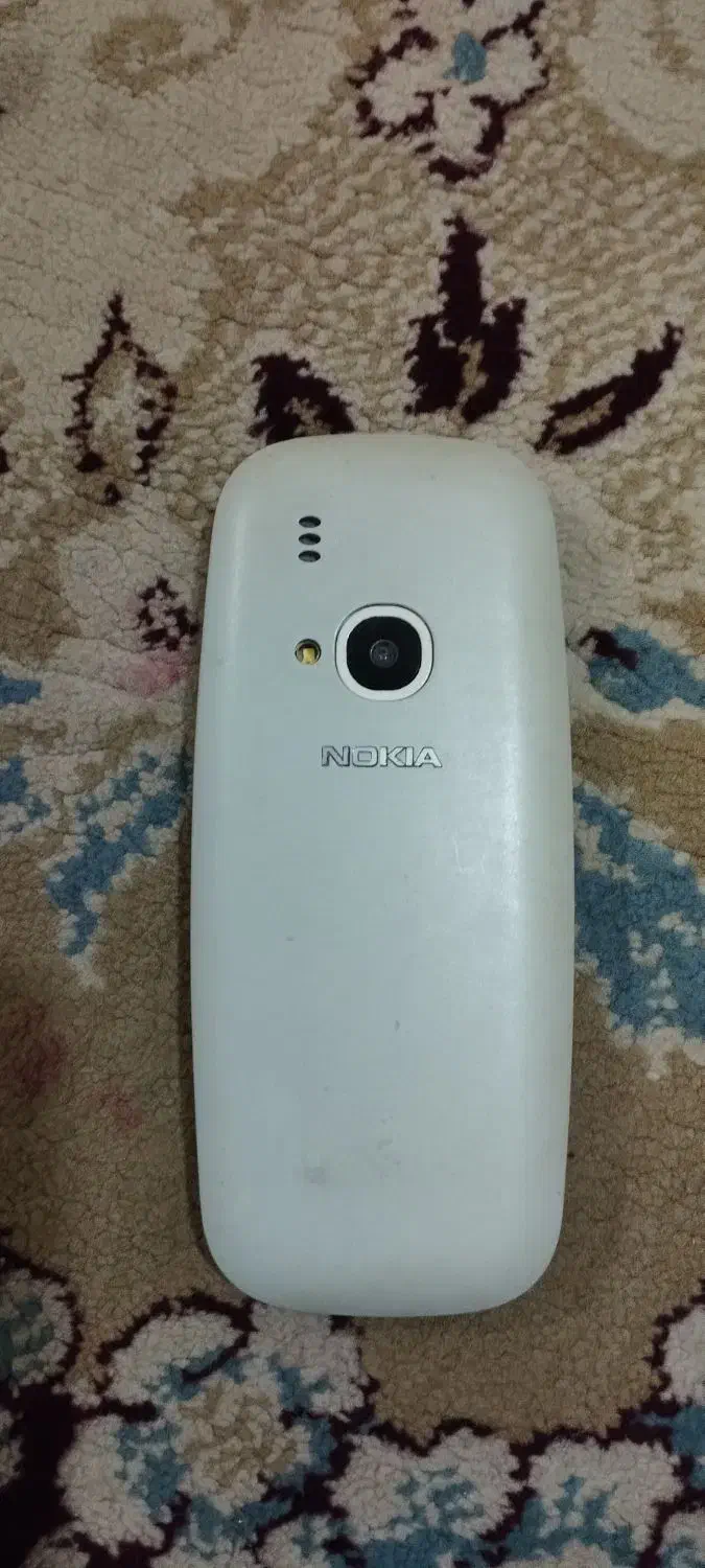 نوکیا ۳۳۱۰|موبایل|تبریز, |دیوار