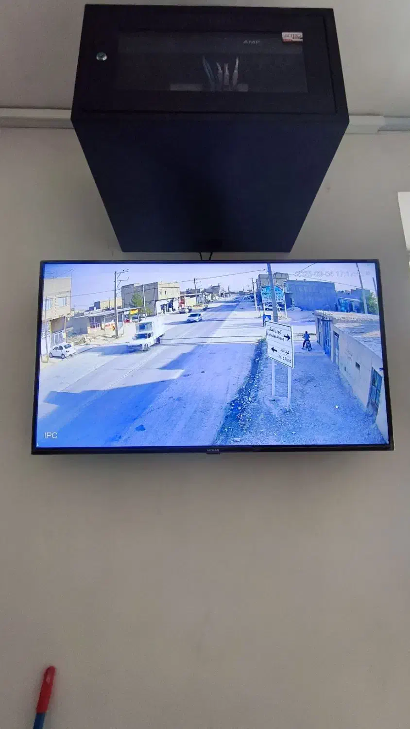 دوربین مداربسته|دوربین مداربسته|همدان, |دیوار