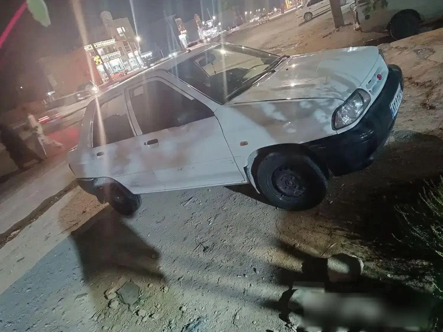 پراید ۹۹|خودرو سواری و وانت|کوه چنار, |دیوار