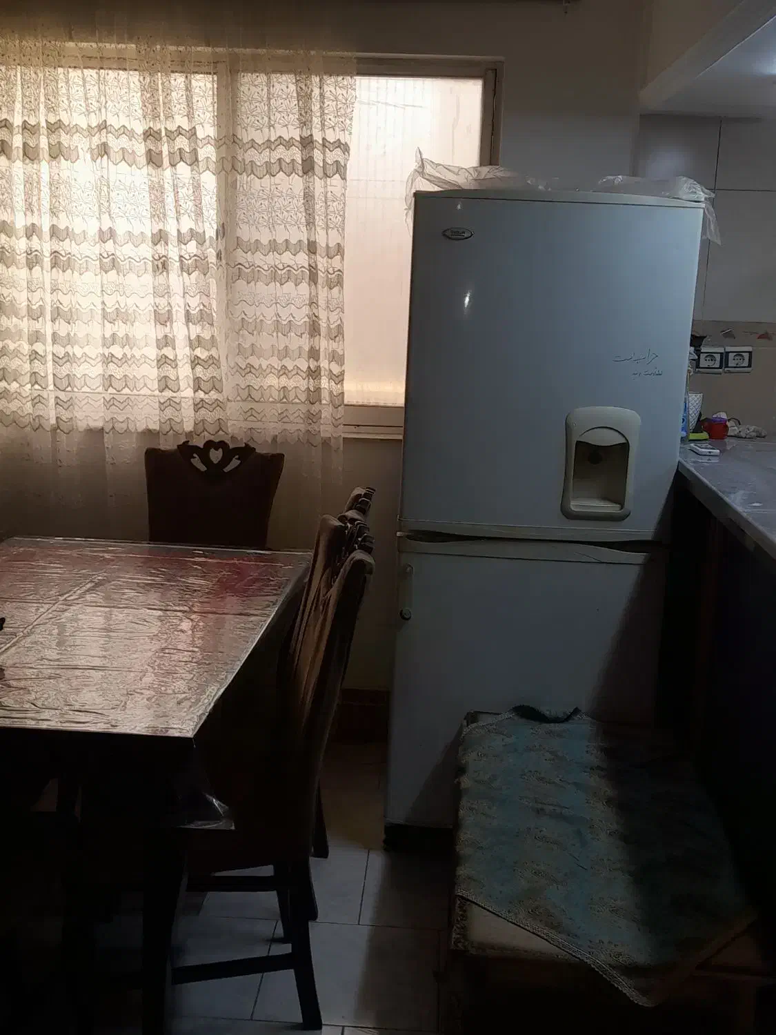 یخچال فریزر اسنوا قیمت پیشنهادی|یخچال و فریزر|بهشهر, |دیوار